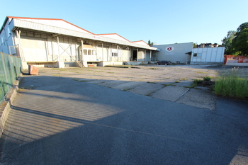 Pronájem skladovacích prostor 2804 m², Plzeň