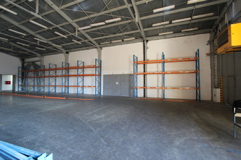 Pronájem skladovacích prostor 2804 m², Plzeň