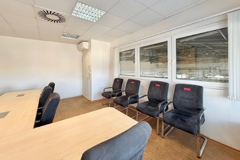 Pronájem skladovacích prostor 2804 m², Plzeň