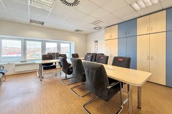 Pronájem skladovacích prostor 2804 m², Plzeň
