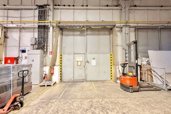 Pronájem skladovacích prostor 2804 m², Plzeň
