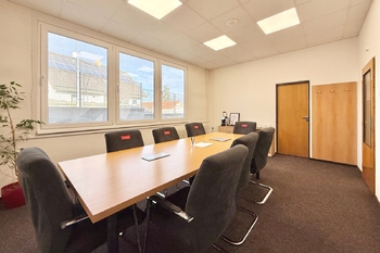 Pronájem skladovacích prostor 2804 m², Plzeň