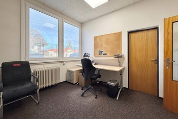 Pronájem skladovacích prostor 2804 m², Plzeň