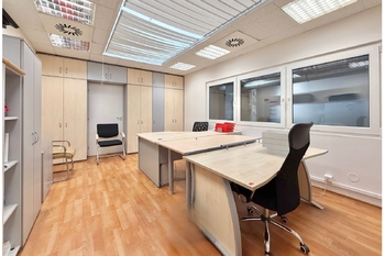 Pronájem skladovacích prostor 2804 m², Plzeň