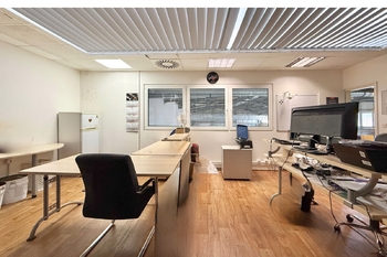 Pronájem skladovacích prostor 2804 m², Plzeň