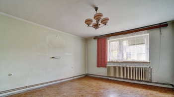 Druhý pokoj - Prodej domu 210 m², Bohuslavice u Zlína
