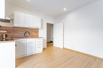 Pronájem bytu 2+kk v osobním vlastnictví 36 m², Příbram