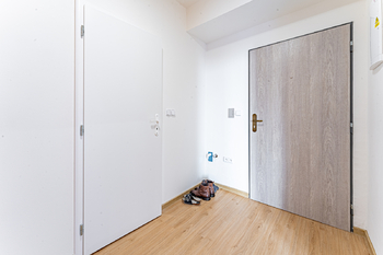 Pronájem bytu 2+kk v osobním vlastnictví 36 m², Příbram