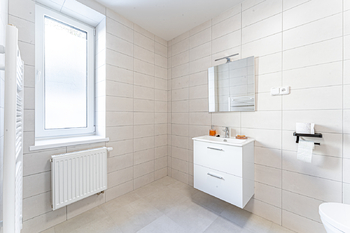 Pronájem bytu 2+kk v osobním vlastnictví 36 m², Příbram