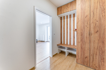 Pronájem bytu 2+kk v osobním vlastnictví 36 m², Příbram