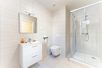 Pronájem bytu 2+kk v osobním vlastnictví 36 m², Příbram