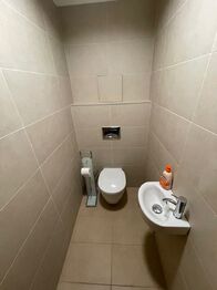 Pronájem bytu 2+kk v osobním vlastnictví 65 m², Praha 7 - Holešovice