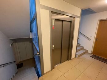 Pronájem bytu 2+kk v osobním vlastnictví 65 m², Praha 7 - Holešovice