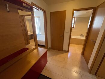 Pronájem bytu 2+kk v osobním vlastnictví 65 m², Praha 7 - Holešovice