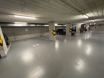 Pronájem bytu 2+kk v osobním vlastnictví 65 m², Praha 7 - Holešovice