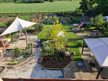 Prodej domu 160 m², Libochovice