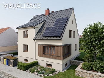 Prodej domu 160 m², Libochovice