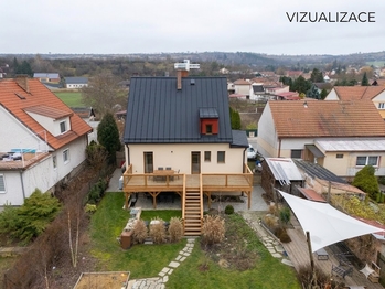Prodej domu 160 m², Libochovice