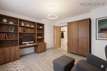 Prodej domu 160 m², Libochovice