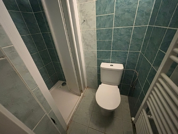 Pronájem bytu 1+kk v osobním vlastnictví 28 m², Kunovice