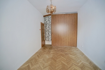 Pronájem bytu 2+1 v osobním vlastnictví 54 m², Ostrava