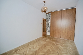 Pronájem bytu 2+1 v osobním vlastnictví 54 m², Ostrava