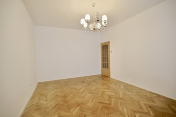 Pronájem bytu 2+1 v osobním vlastnictví 54 m², Ostrava