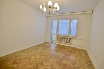 Pronájem bytu 2+1 v osobním vlastnictví 54 m², Ostrava