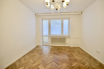 Pronájem bytu 2+1 v osobním vlastnictví 54 m², Ostrava