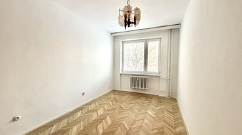 Pronájem bytu 2+1 v osobním vlastnictví 54 m², Ostrava