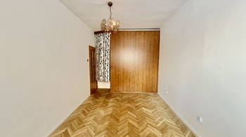 Pronájem bytu 2+1 v osobním vlastnictví 54 m², Ostrava