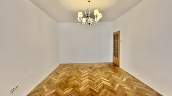 Pronájem bytu 2+1 v osobním vlastnictví 54 m², Ostrava