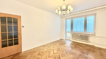 Pronájem bytu 2+1 v osobním vlastnictví 54 m², Ostrava