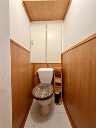 Pronájem bytu 2+1 v osobním vlastnictví 54 m², Ostrava