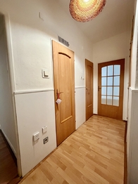 Pronájem bytu 2+1 v osobním vlastnictví 54 m², Ostrava