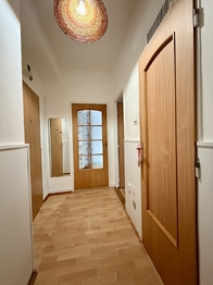 Pronájem bytu 2+1 v osobním vlastnictví 54 m², Ostrava
