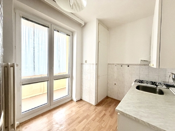 Pronájem bytu 2+1 v osobním vlastnictví 54 m², Ostrava
