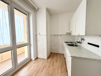 Pronájem bytu 2+1 v osobním vlastnictví 54 m², Ostrava