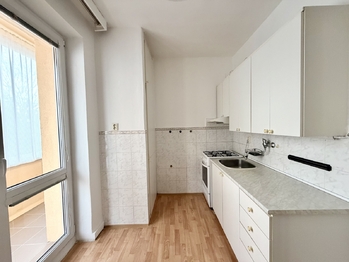 Pronájem bytu 2+1 v osobním vlastnictví 54 m², Ostrava