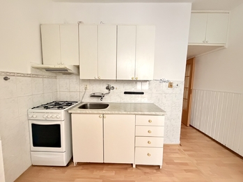 Pronájem bytu 2+1 v osobním vlastnictví 54 m², Ostrava