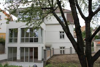 Pronájem bytu 3+kk v osobním vlastnictví 113 m², Praha 5 - Smíchov