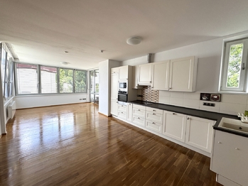 Pronájem bytu 3+kk v osobním vlastnictví 113 m², Praha 5 - Smíchov