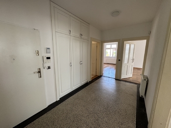 Pronájem bytu 3+kk v osobním vlastnictví 113 m², Praha 5 - Smíchov