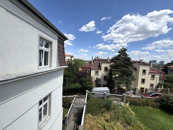 Pronájem bytu 3+kk v osobním vlastnictví 113 m², Praha 5 - Smíchov