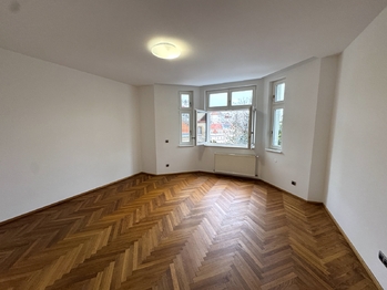 Pronájem bytu 3+kk v osobním vlastnictví 113 m², Praha 5 - Smíchov