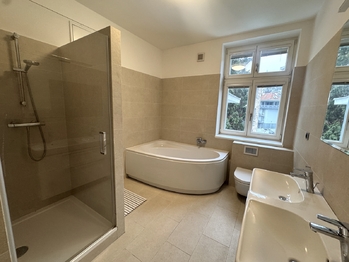 Pronájem bytu 3+kk v osobním vlastnictví 113 m², Praha 5 - Smíchov