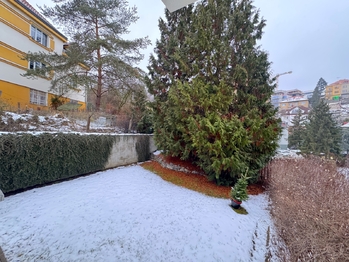 Pronájem bytu 3+kk v osobním vlastnictví 113 m², Praha 5 - Smíchov