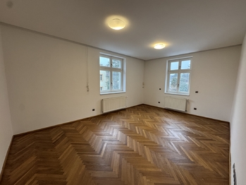 Pronájem bytu 3+kk v osobním vlastnictví 113 m², Praha 5 - Smíchov