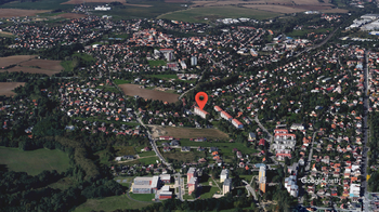 Pronájem bytu 3+kk v osobním vlastnictví 79 m², Říčany