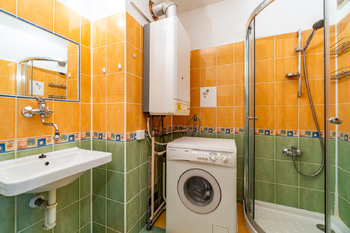 Pronájem bytu 3+kk v osobním vlastnictví 79 m², Říčany